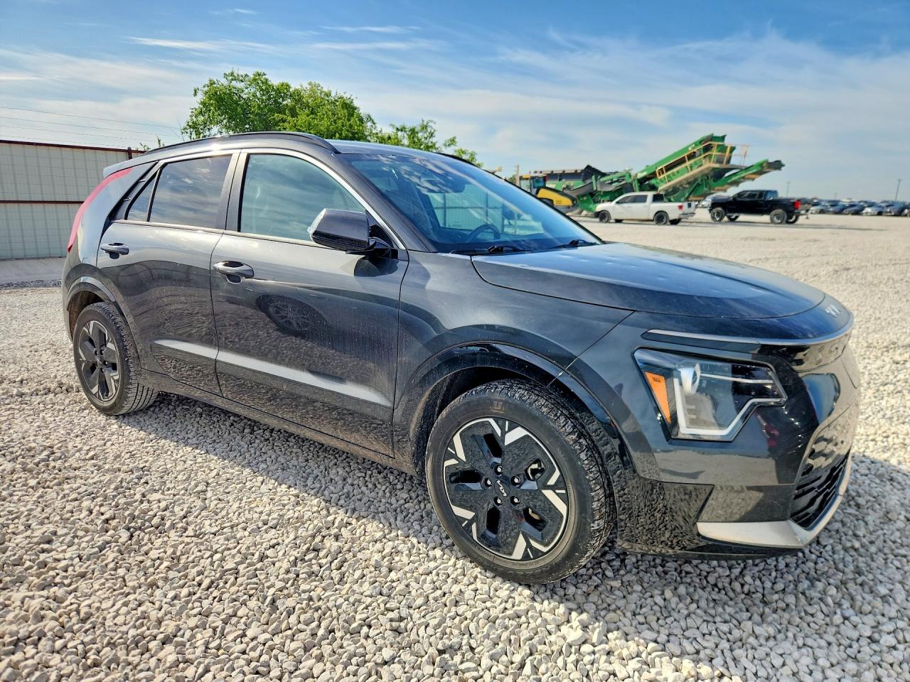 2023 KIA NIRO WIND — снимка 4