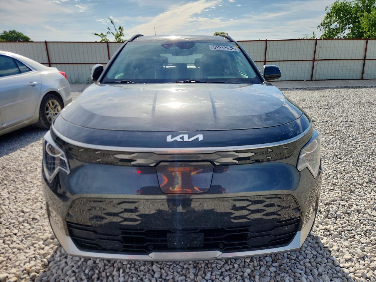 2023 KIA NIRO WIND — снимка 5