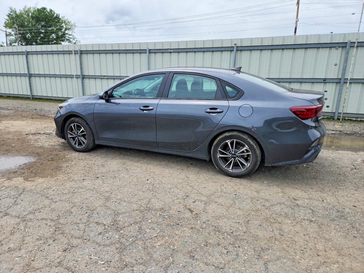 2023 KIA FORTE LXS — снимка 2