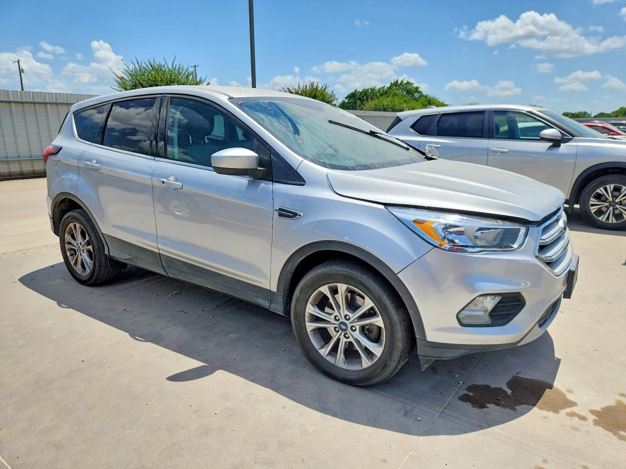 2019 FORD ESCAPE SE — снимка 4