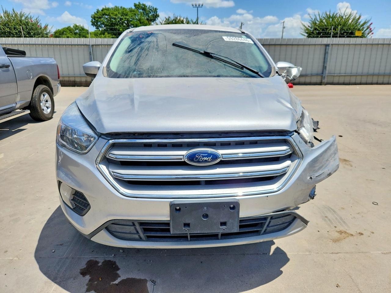 2019 FORD ESCAPE SE — снимка 5