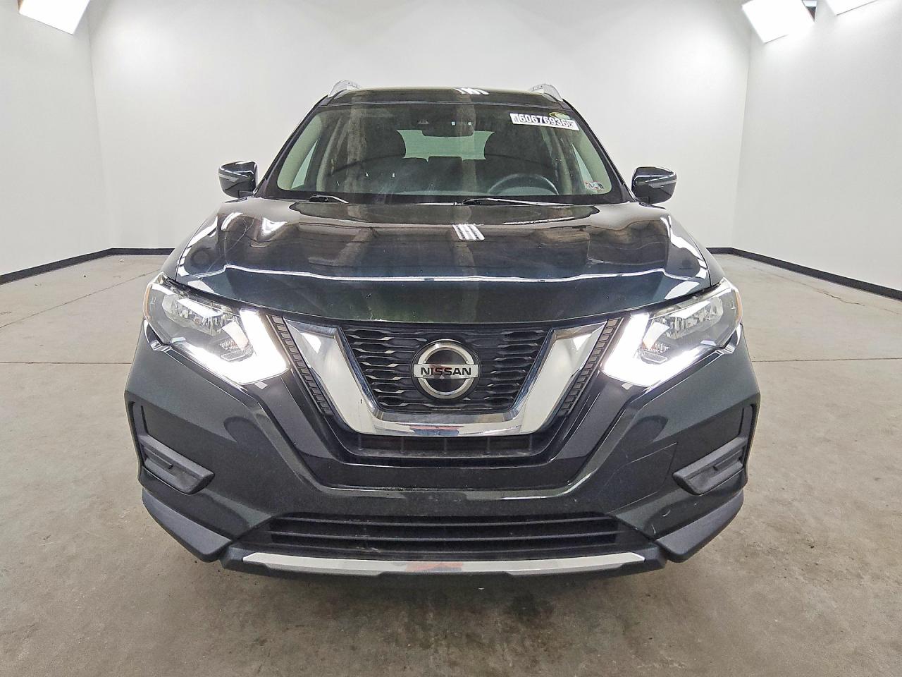 2019 NISSAN ROGUE SV — снимка 5