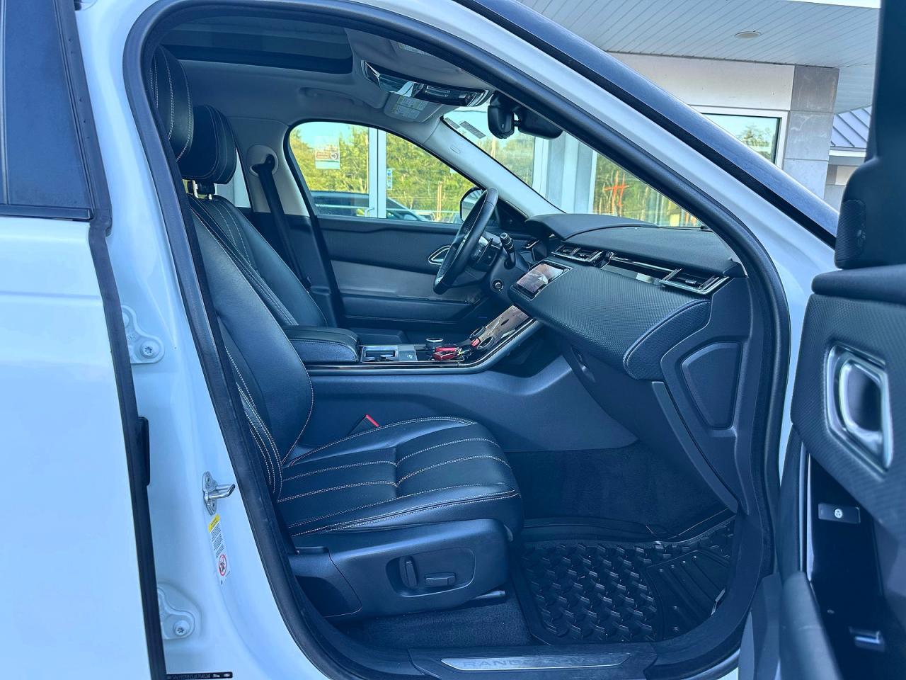 2018 LAND ROVER RANGE ROVER VELAR S — снимка 5