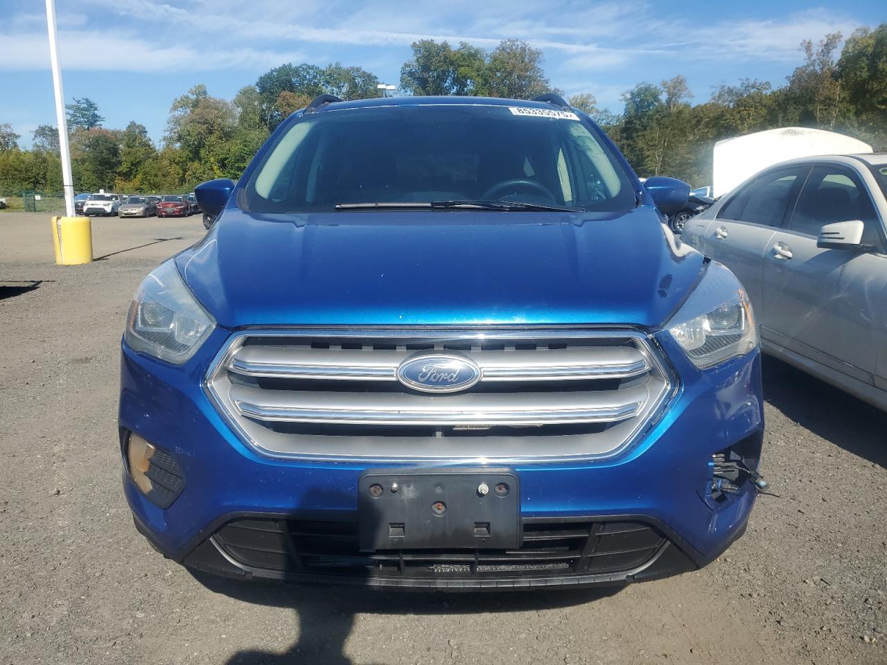 2017 FORD ESCAPE SE SE — снимка 5