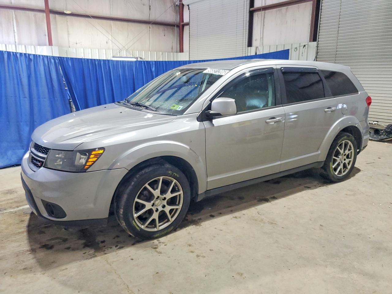 2015 DODGE JOURNEY R