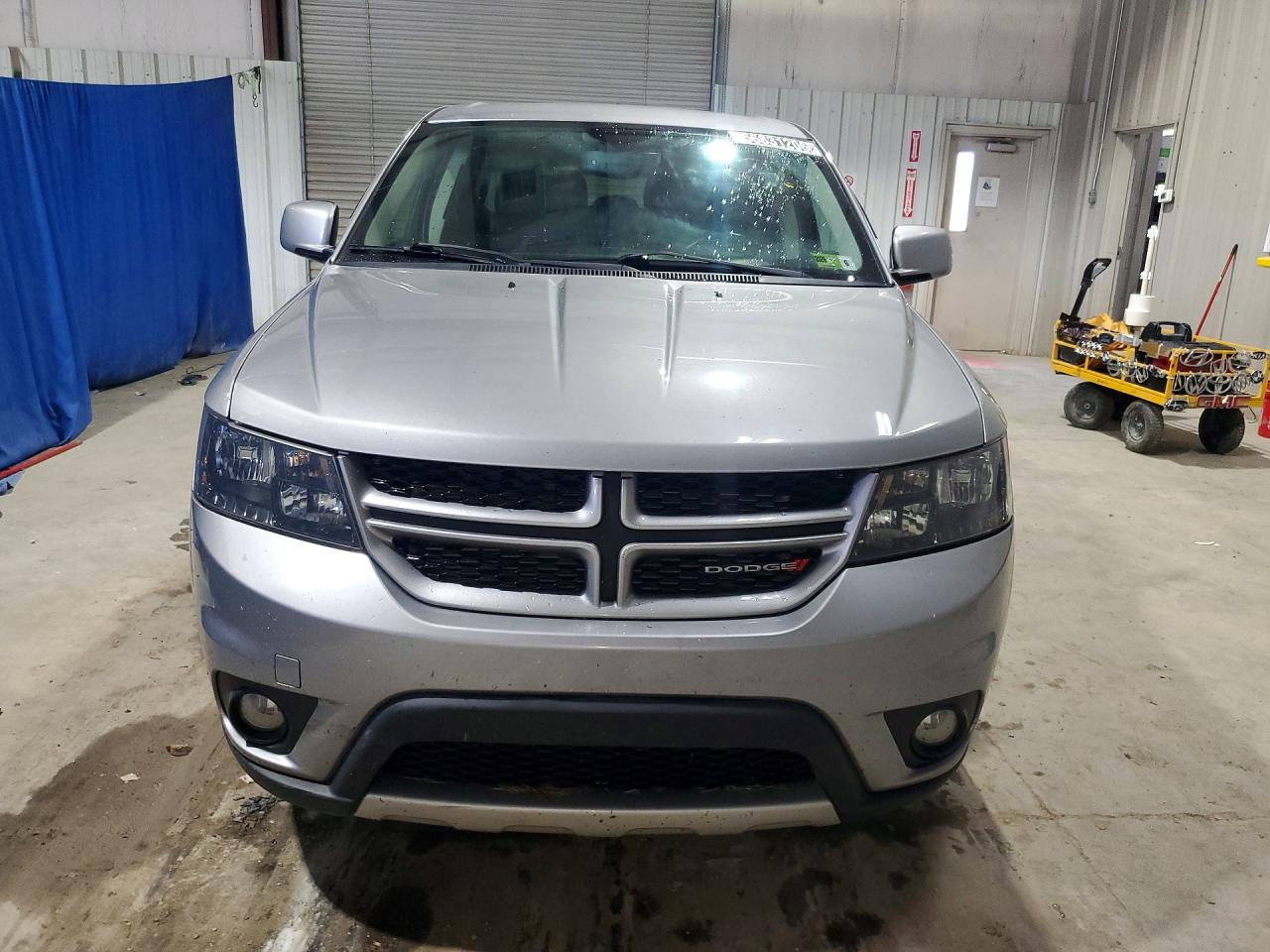 2015 DODGE JOURNEY R — снимка 5