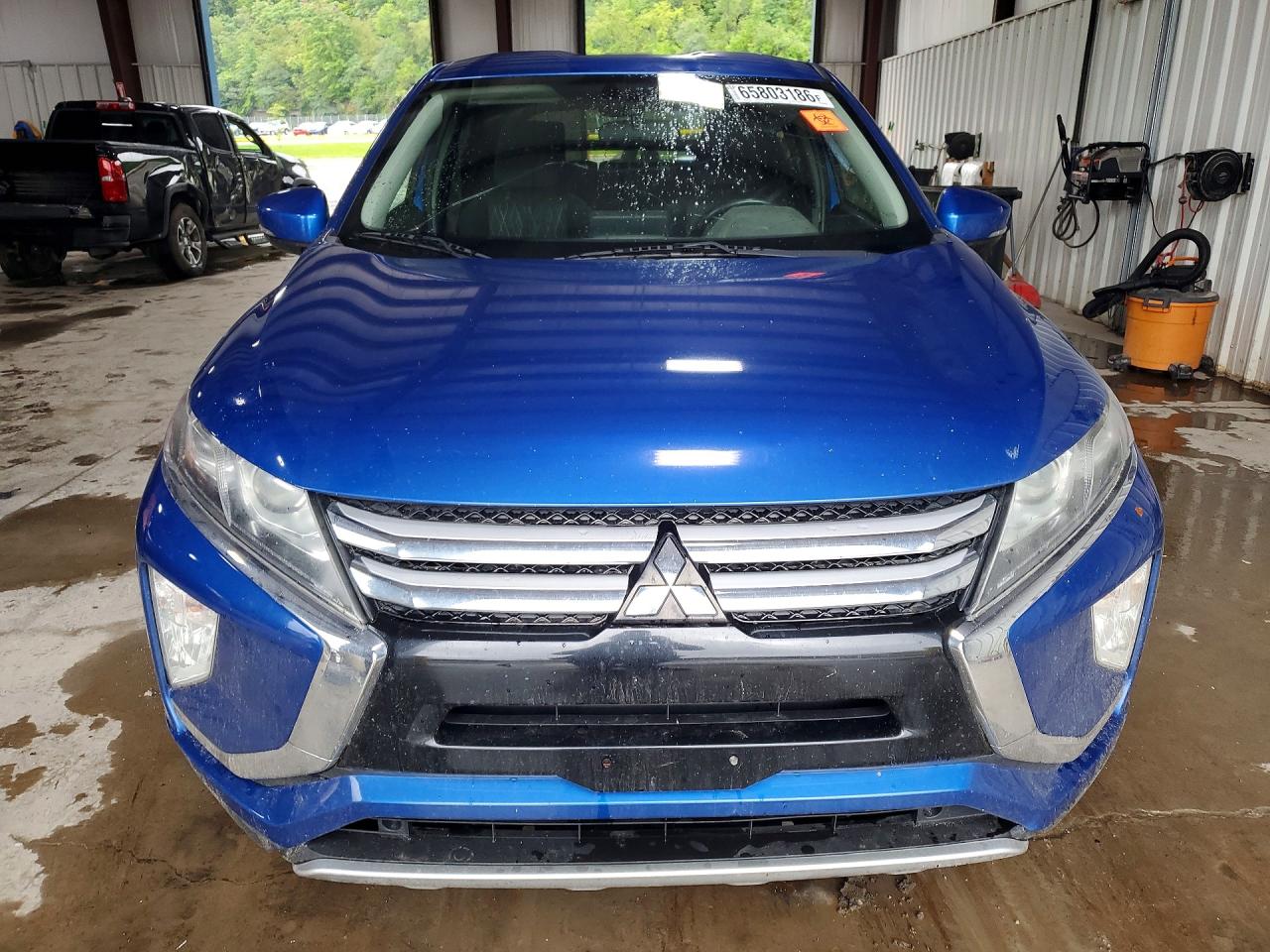 2018 MITSUBISHI ECLIPSE — снимка 5