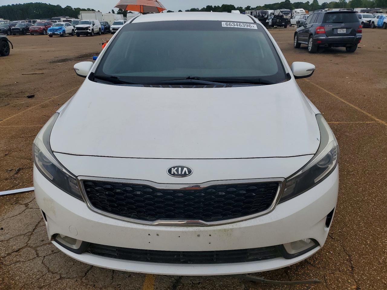 2017 KIA FORTE EX — снимка 5