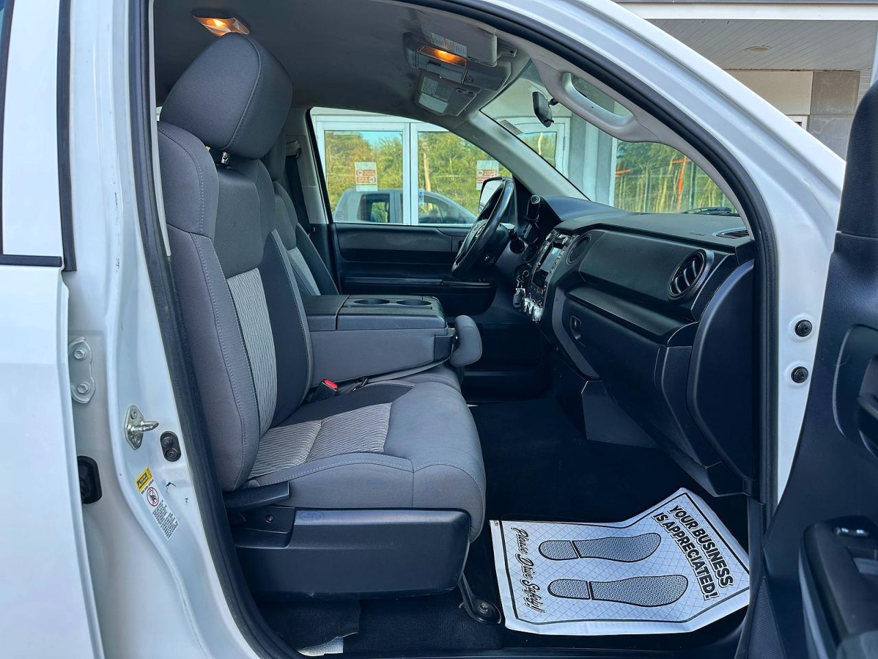 2016 TOYOTA TUNDRA SR — снимка 5