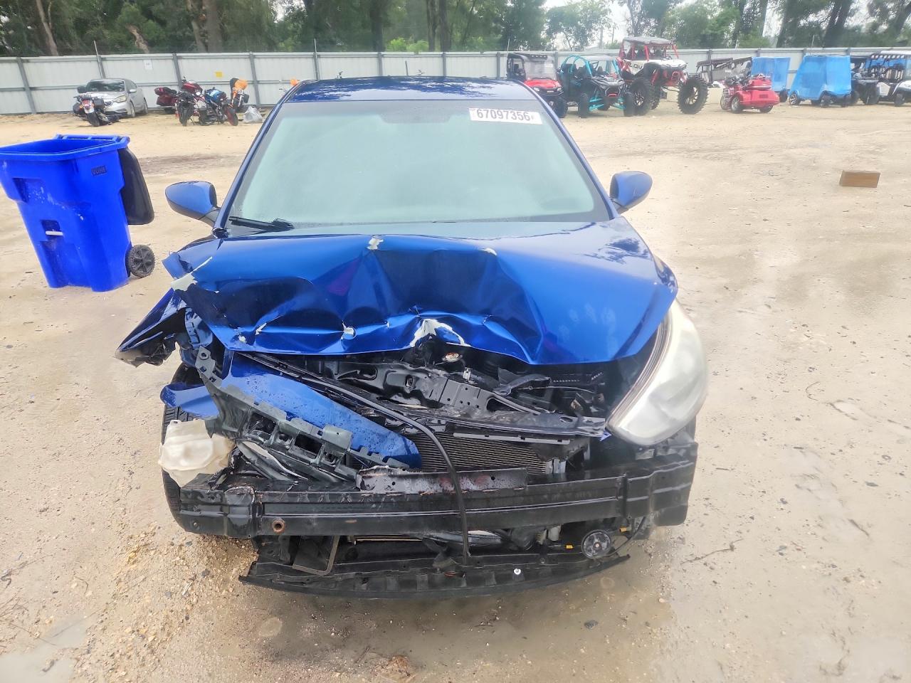 2017 HYUNDAI ACCENT VALUE EDITION — снимка 5