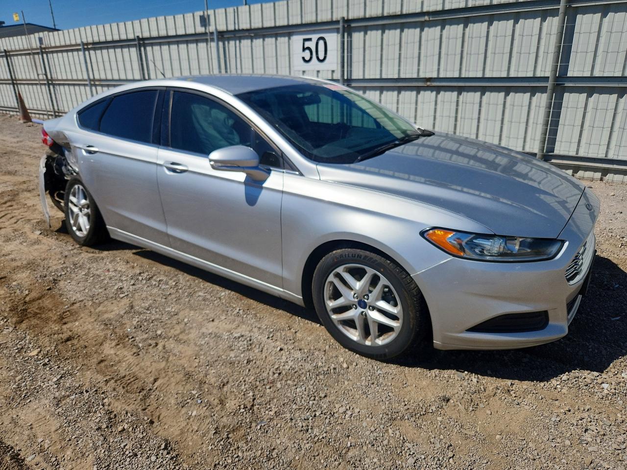 2015 FORD FUSION SE — снимка 4