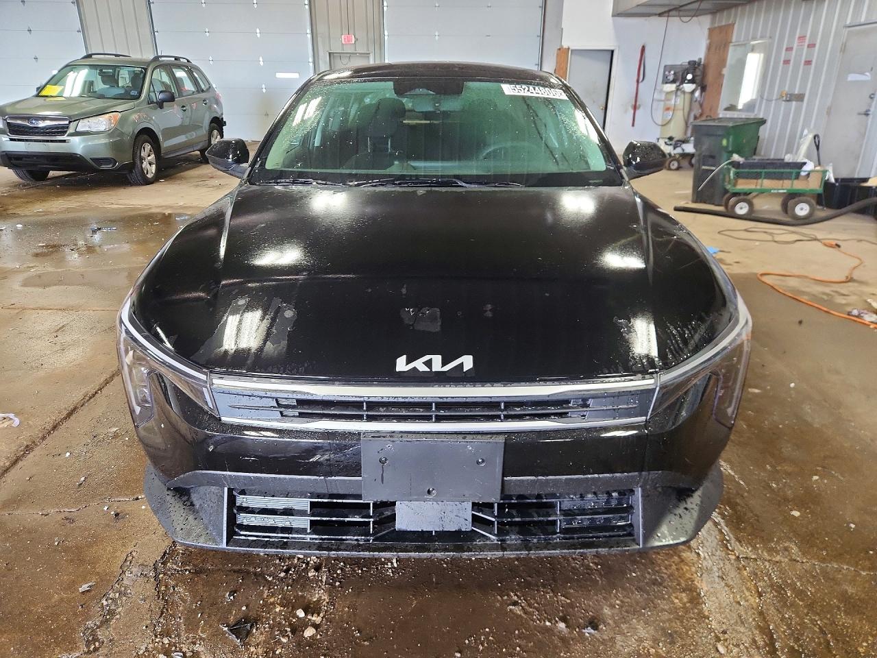 2026 KIA K4 LXS — photo 5