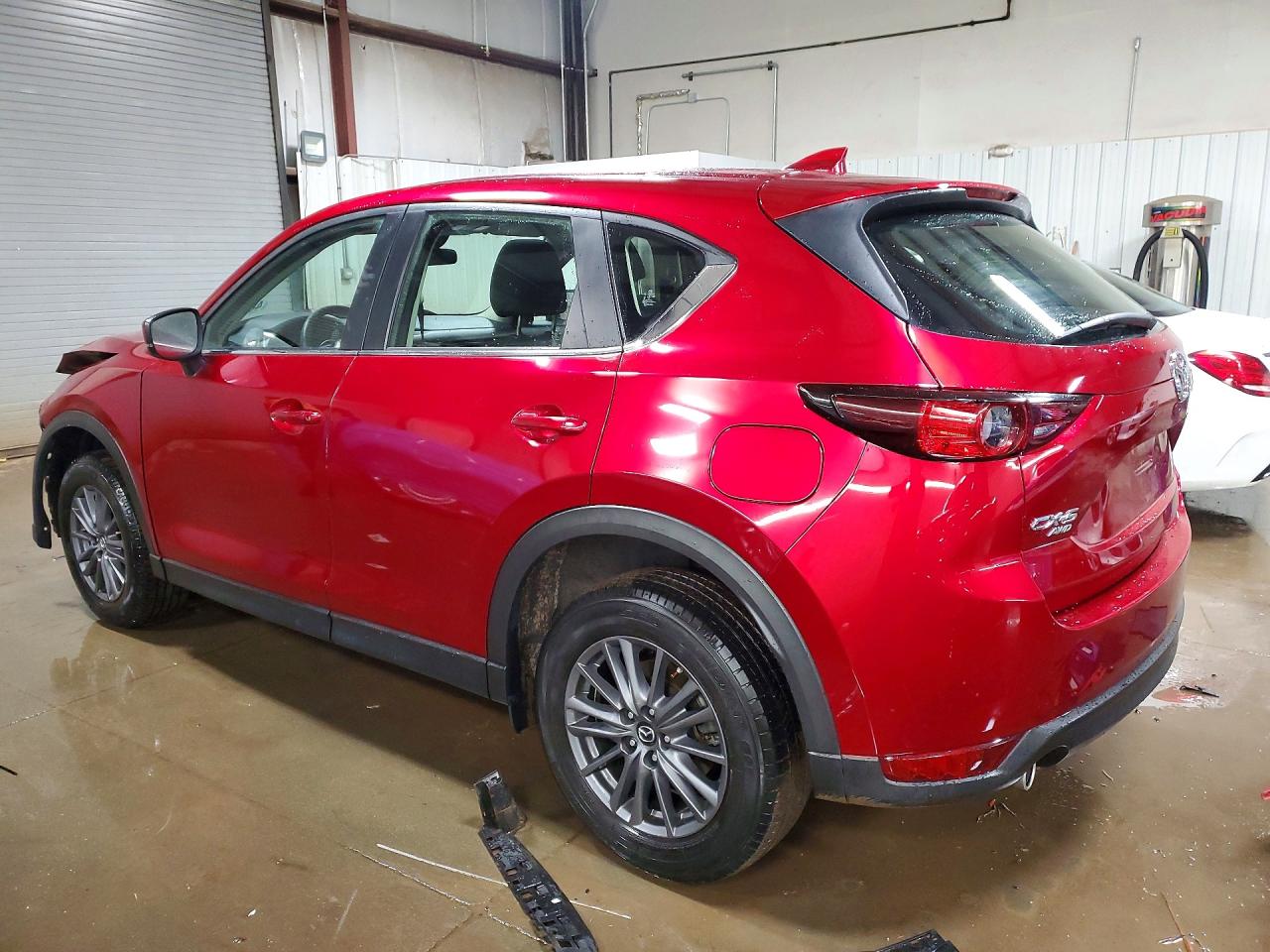 2019 MAZDA CX-5 SPORT — снимка 2