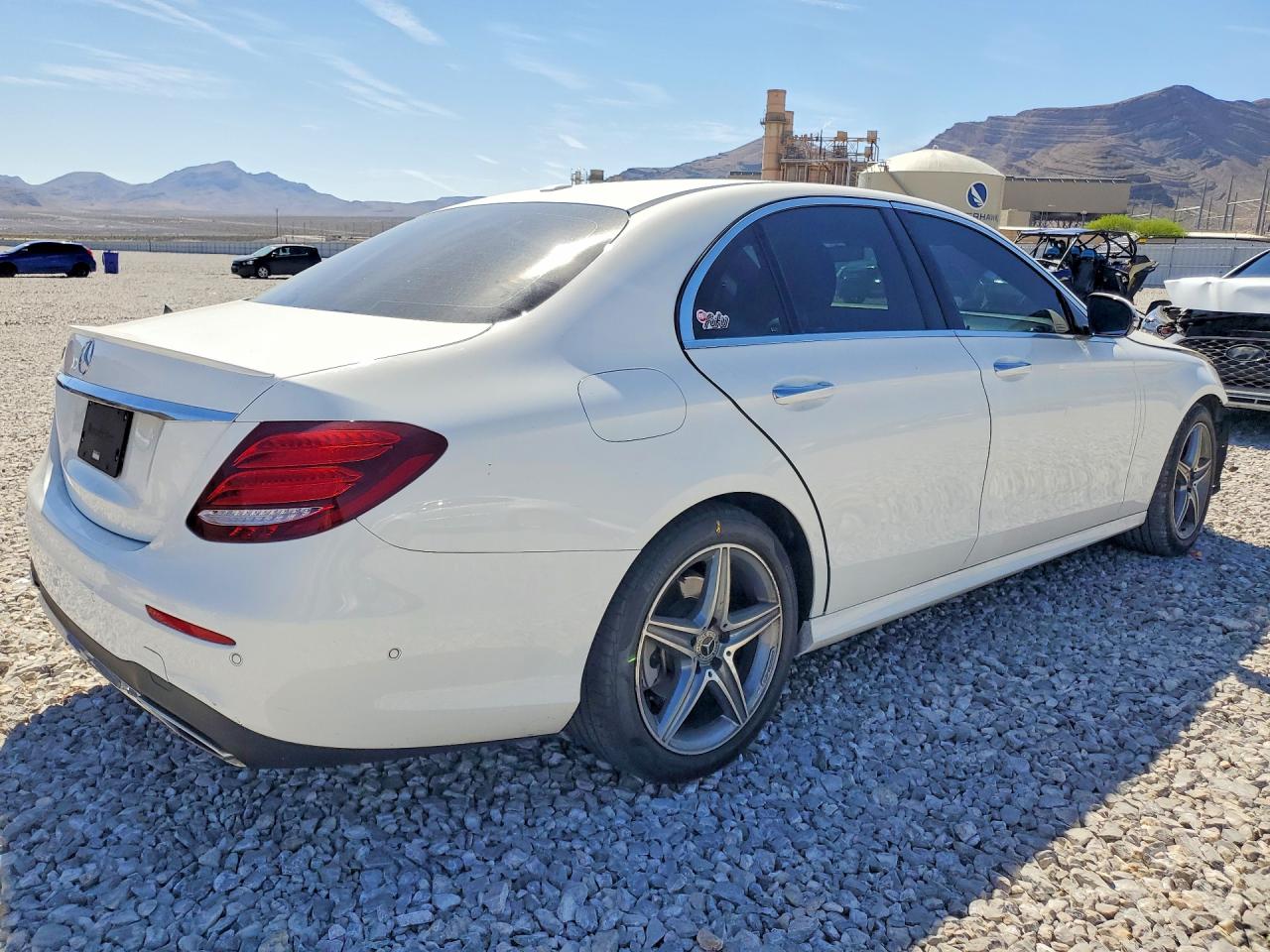 2018 MERCEDES-BENZ E 300 — снимка 3