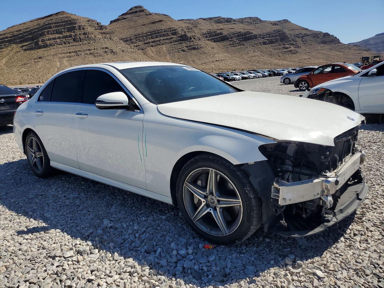 2018 MERCEDES-BENZ E 300 — снимка 4