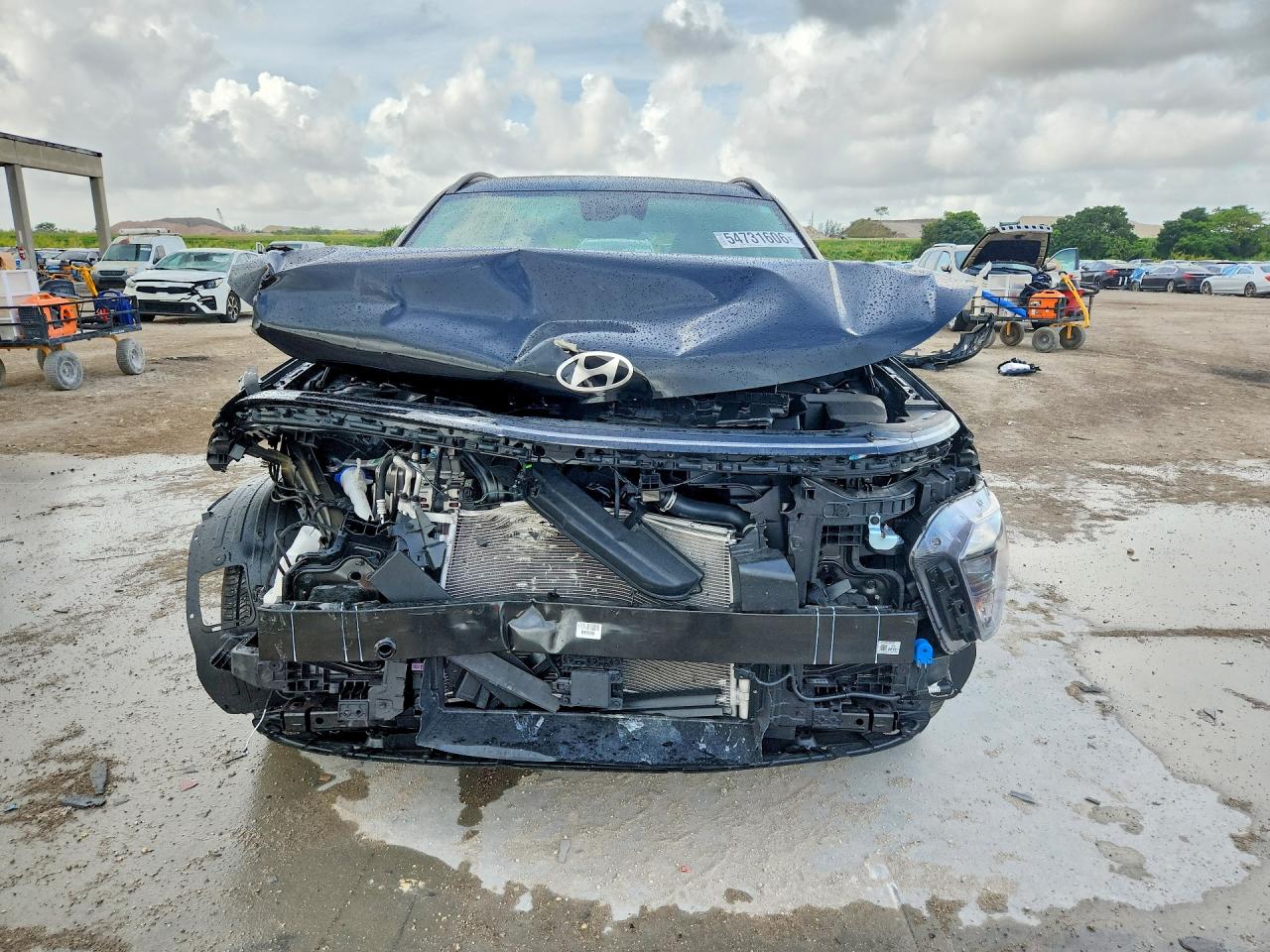 2026 HYUNDAI KONA SEL SPORT — снимка 5