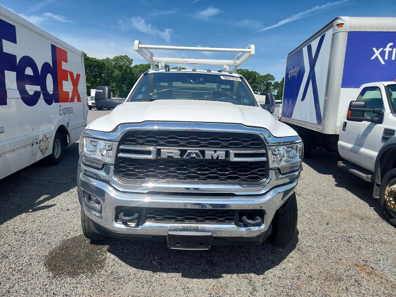 2024 RAM 5500 — снимка 5