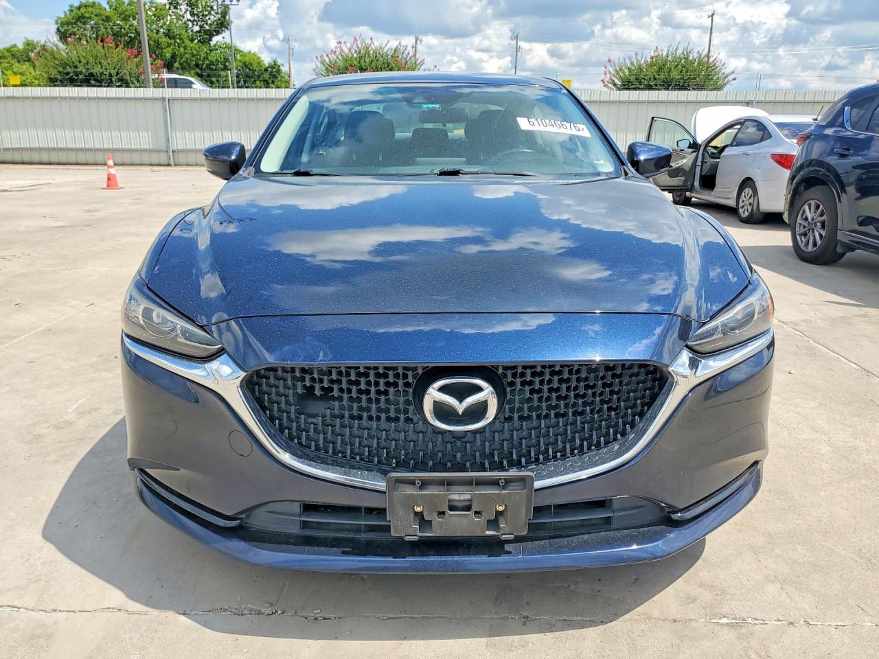 2018 MAZDA 6 SPORT — снимка 5