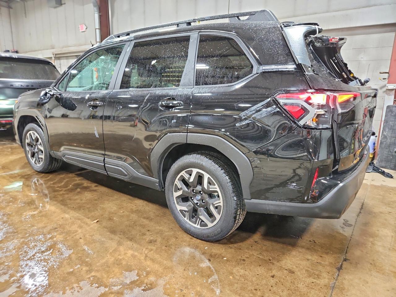 2026 SUBARU FORESTER PREMIUM — снимка 2
