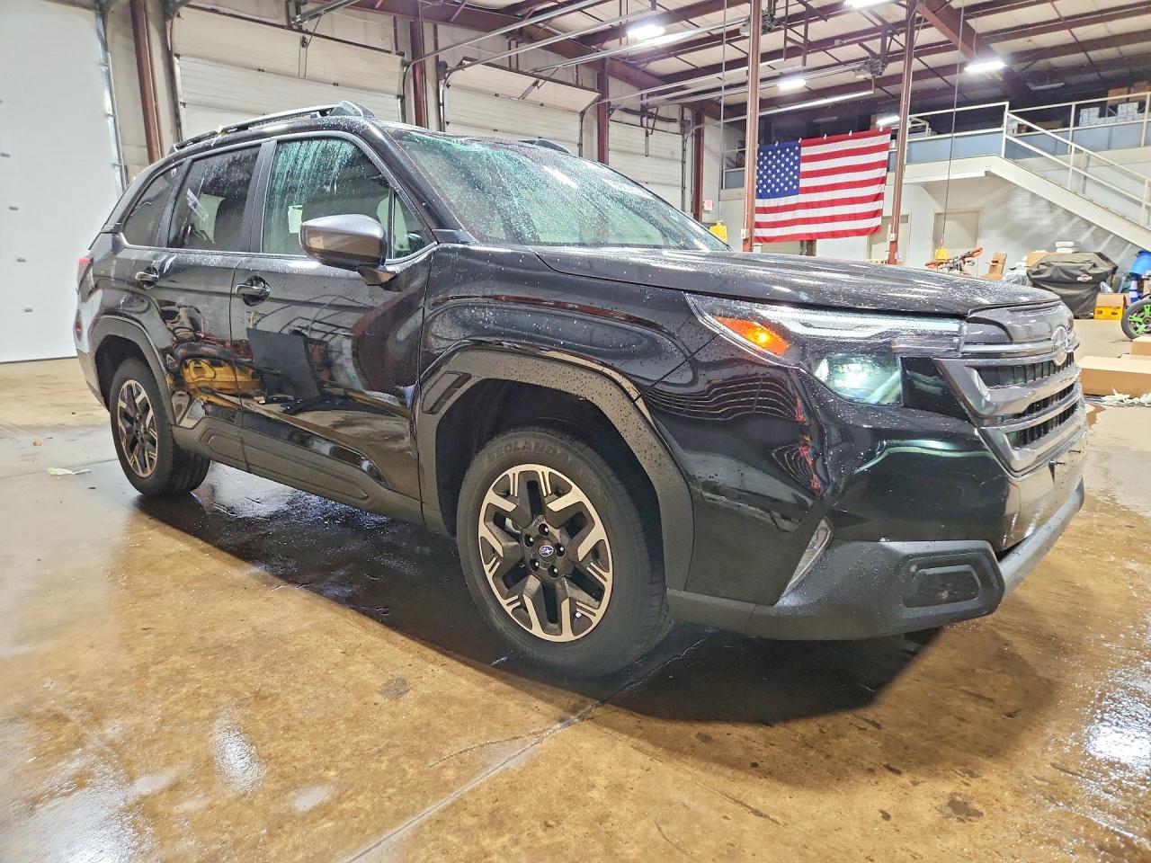 2026 SUBARU FORESTER PREMIUM — снимка 4