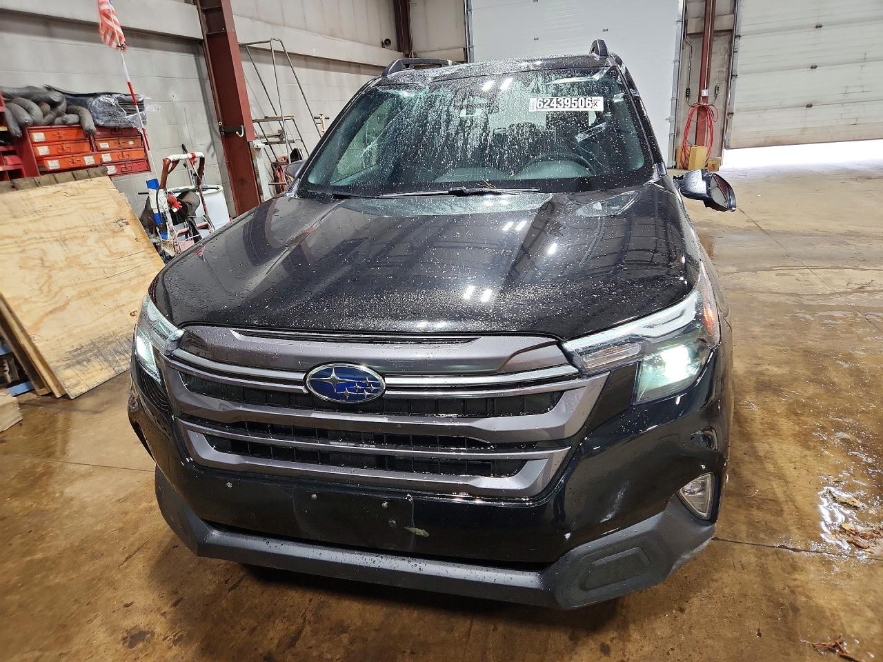 2026 SUBARU FORESTER PREMIUM — снимка 5