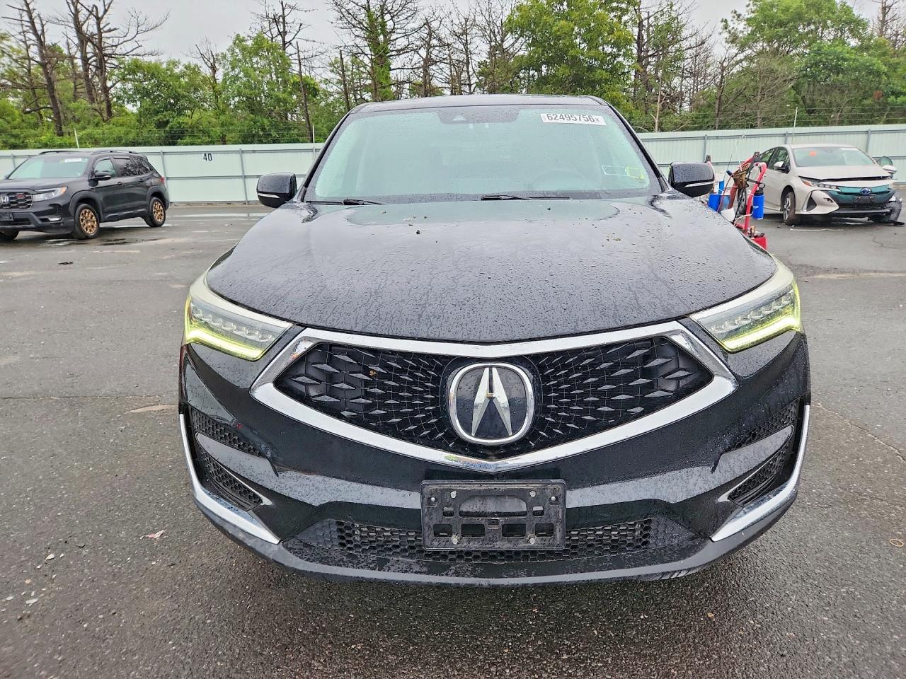 2020 ACURA RDX TECHNOLOGY — снимка 5