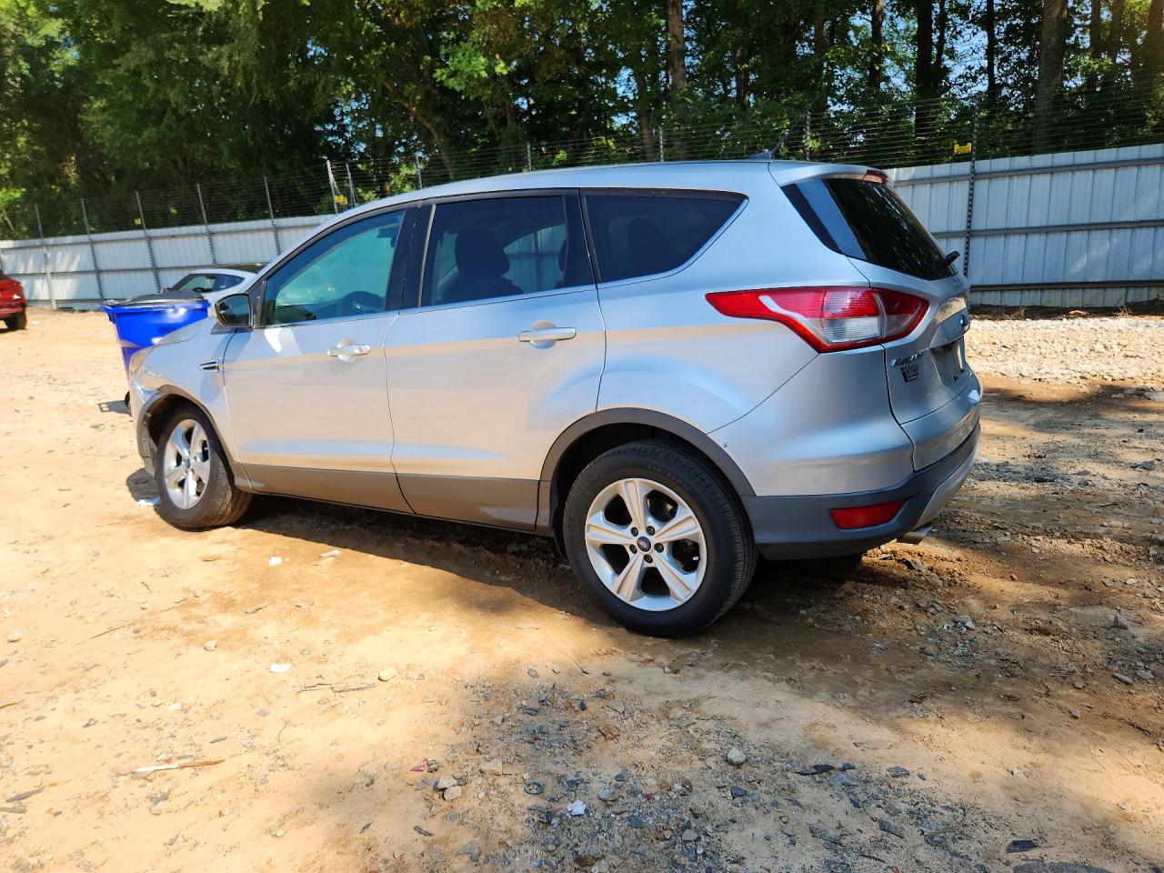2015 FORD ESCAPE SE — снимка 2