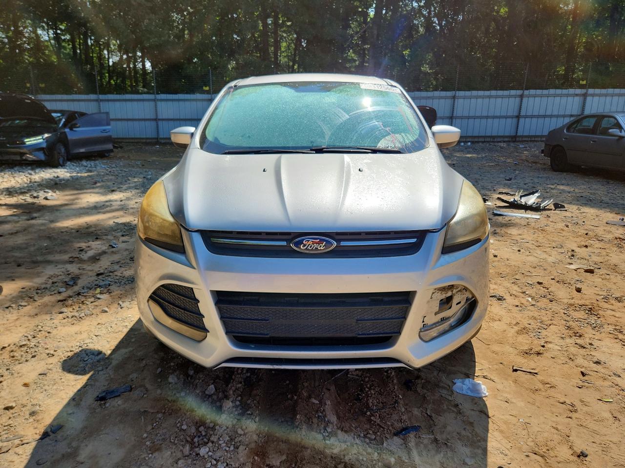 2015 FORD ESCAPE SE — снимка 5