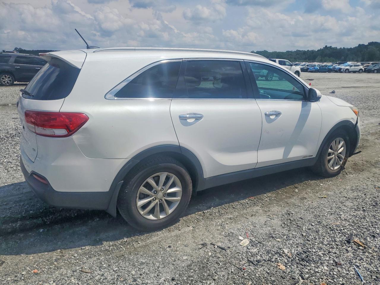 2017 KIA SORENTO LX V6 — снимка 3