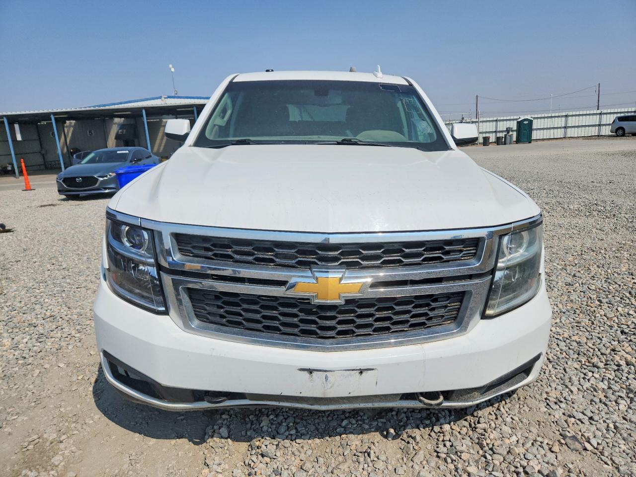 2017 CHEVROLET TAHOE SPECIAL — снимка 5