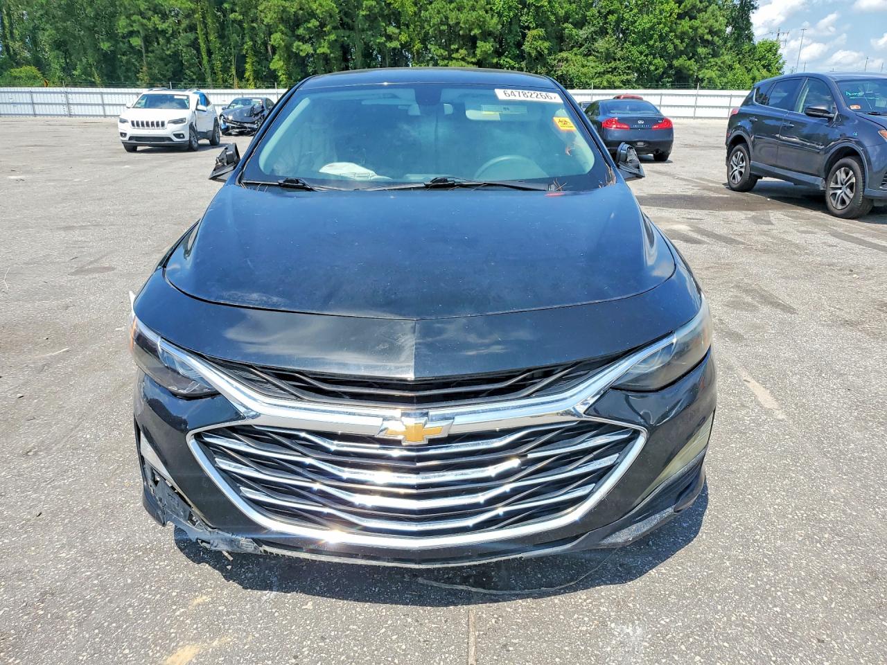 2020 CHEVROLET MALIBU LT — снимка 5