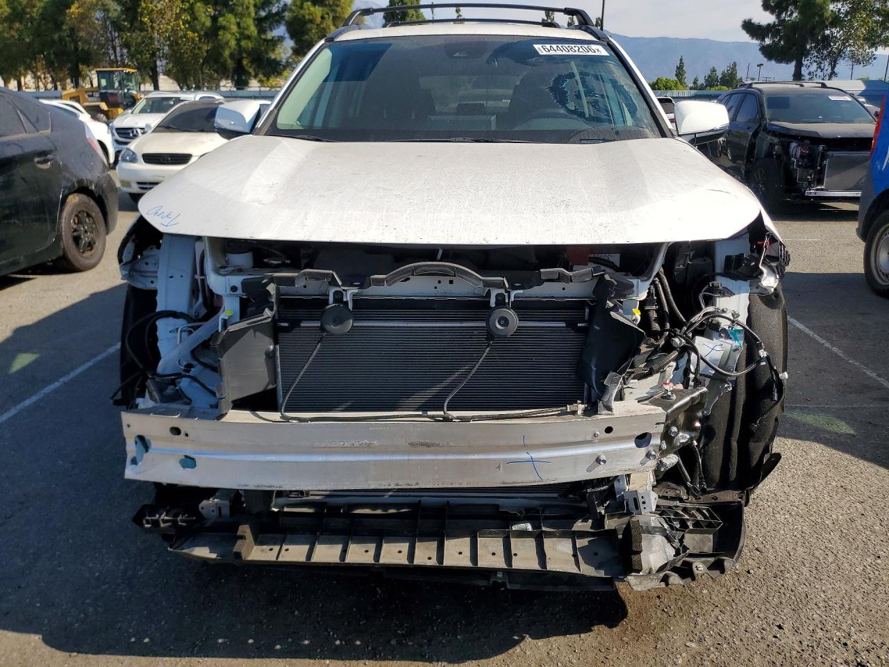 2023 TOYOTA RAV4 XLE — снимка 5