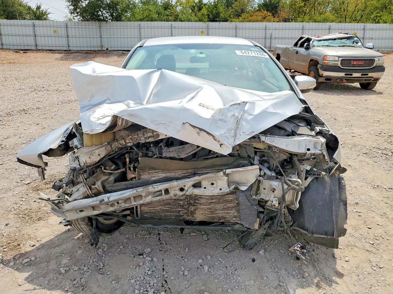 2016 FORD FOCUS SE — снимка 5
