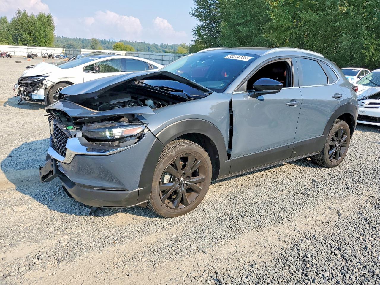 2023 MAZDA CX-30 PREFERRED