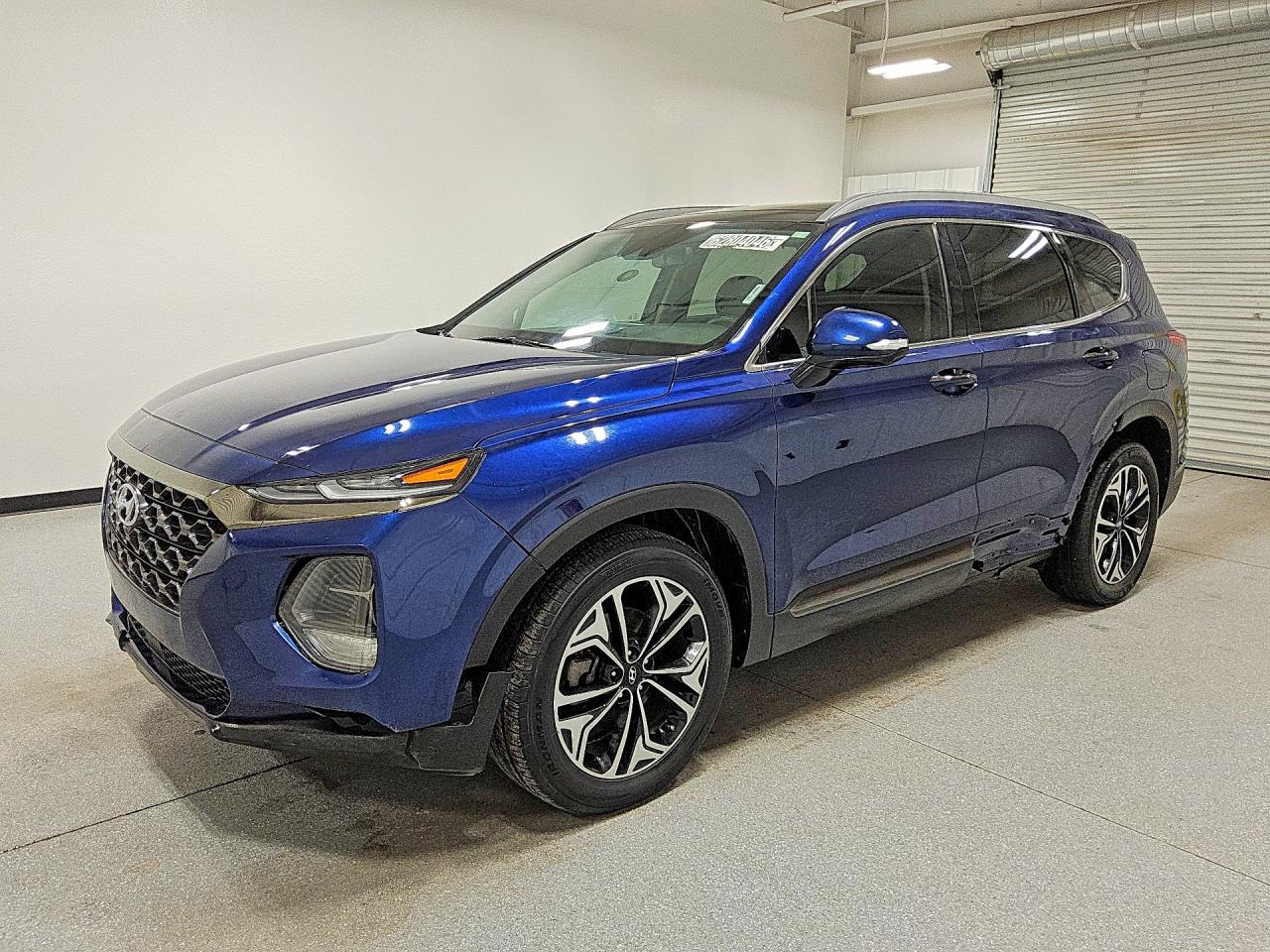 2020 HYUNDAI SANTA FE LIMITED 2.0T