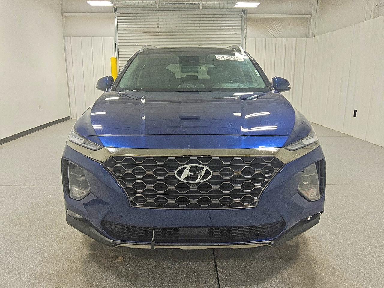 2020 HYUNDAI SANTA FE LIMITED 2.0T — снимка 5