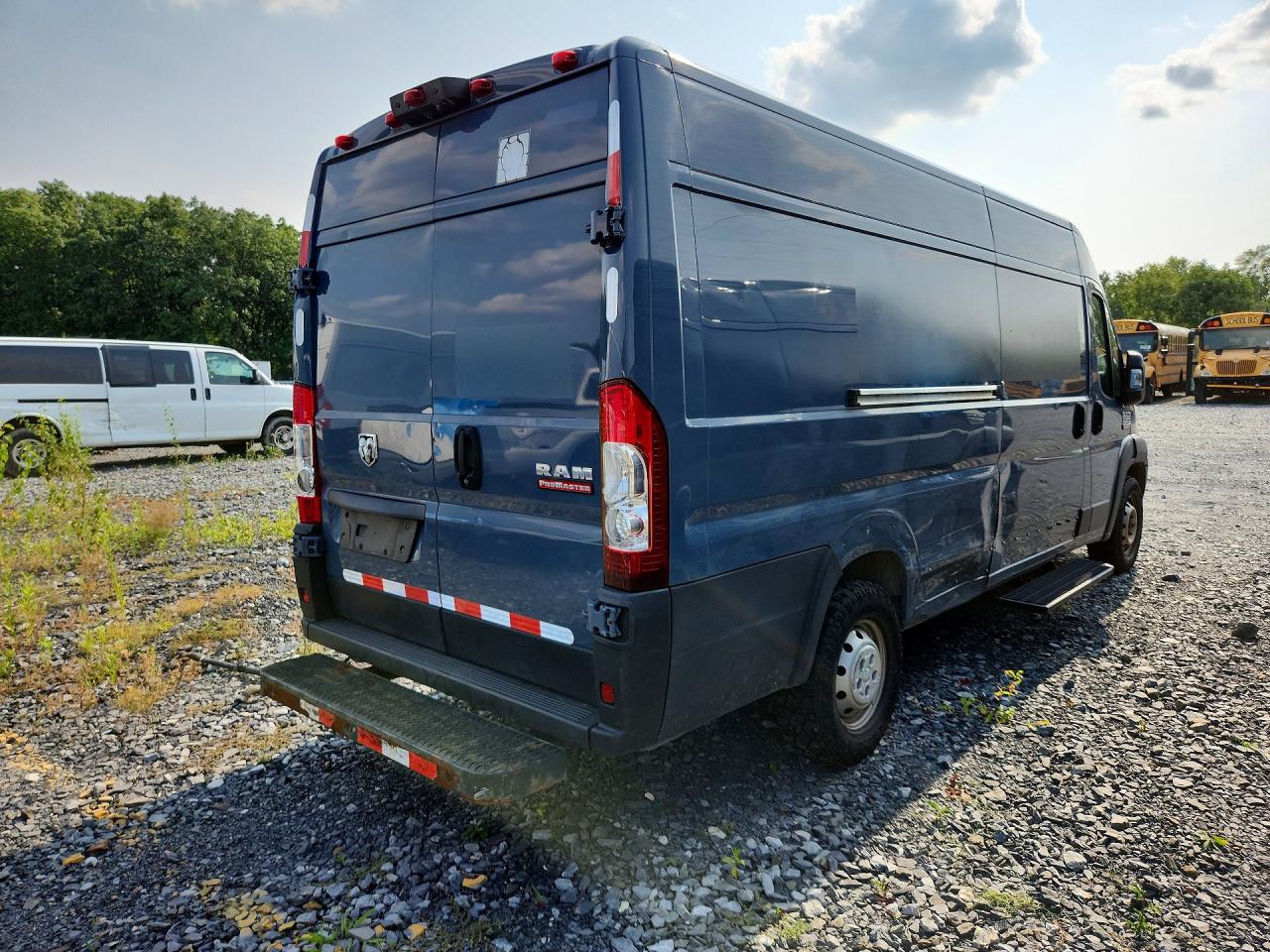 2020 RAM PROMASTER 3500 — снимка 3