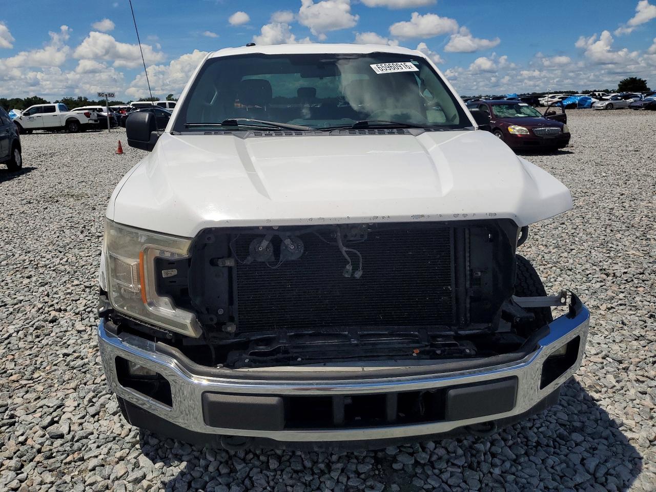 2018 FORD F150 SUPERCREW — снимка 5
