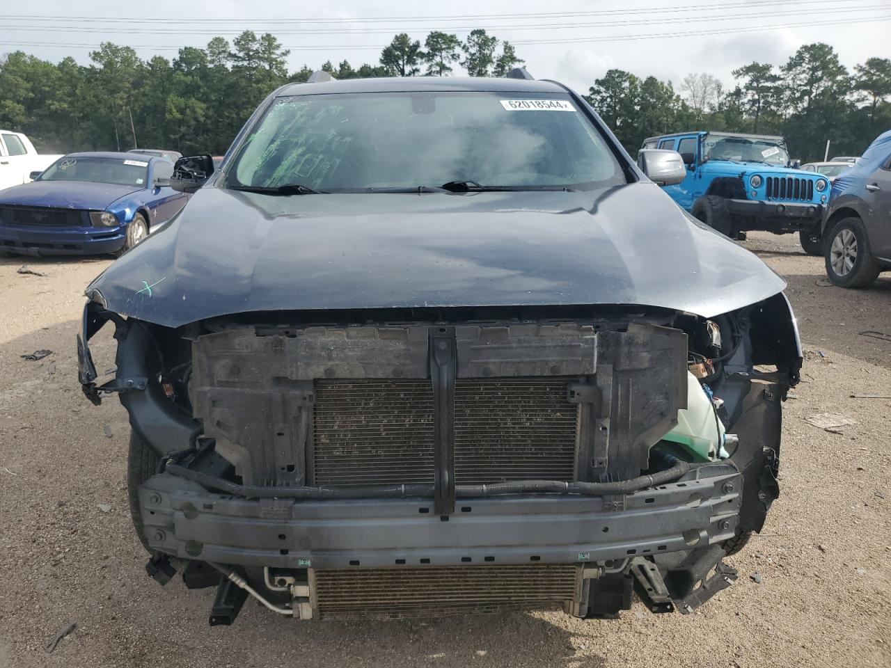 2019 GMC ACADIA SLT-1 — снимка 5