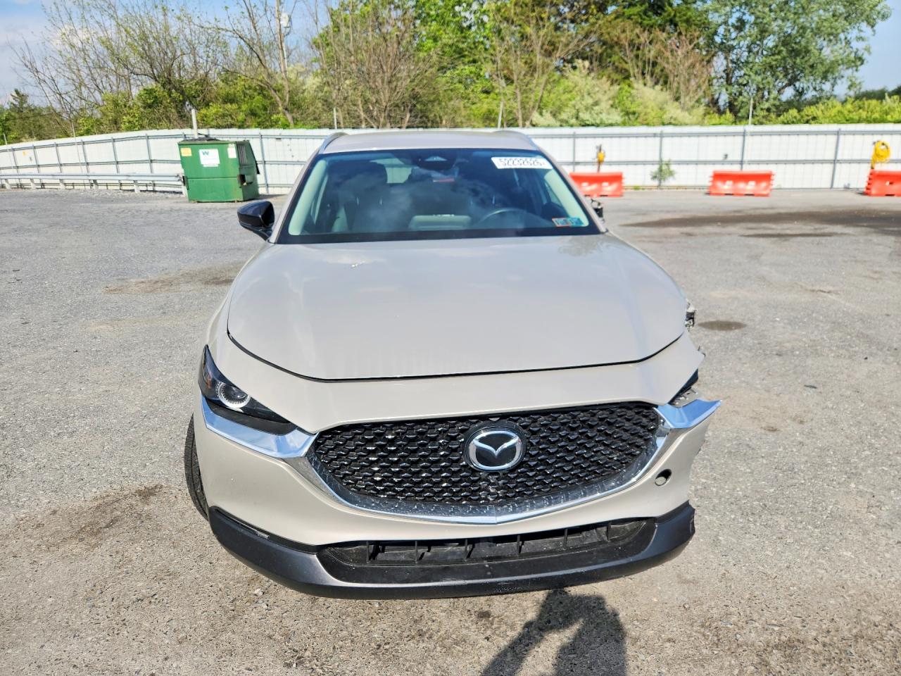 2024 MAZDA CX-30 SELECT — снимка 5