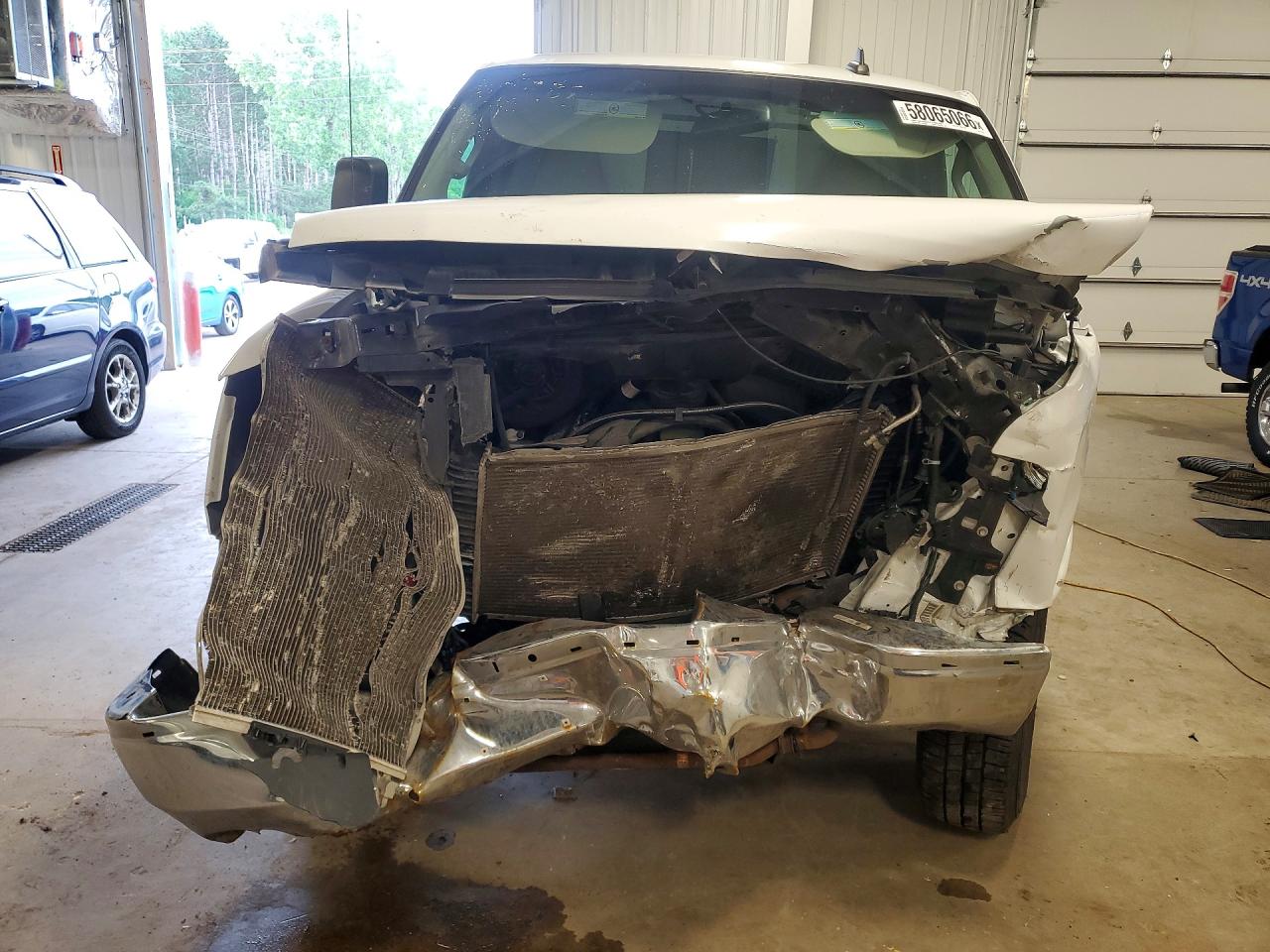2019 CHEVROLET EXPRESS 2500 — снимка 5