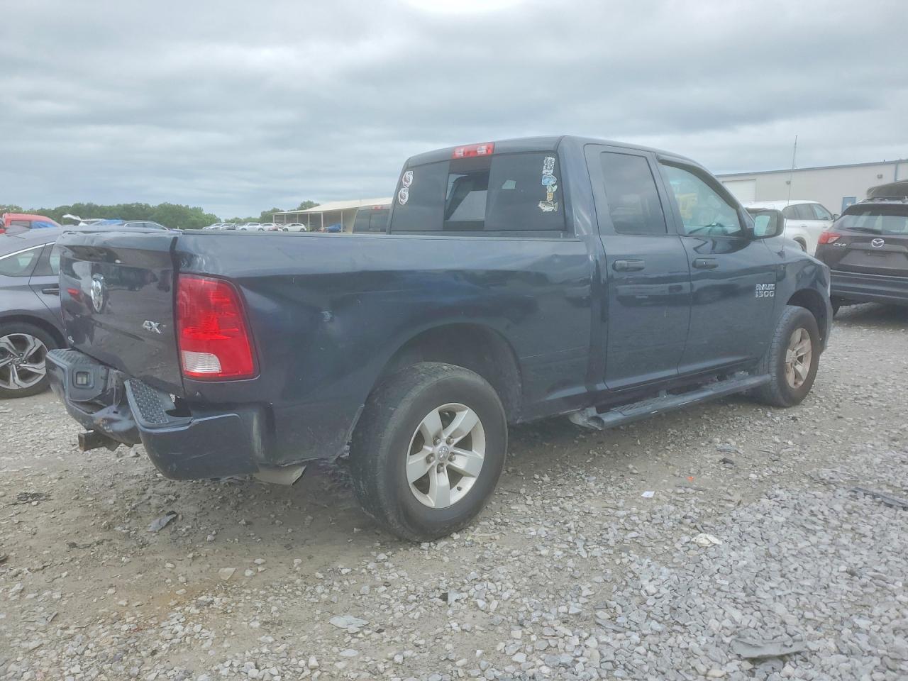 2018 RAM 1500 ST — снимка 3