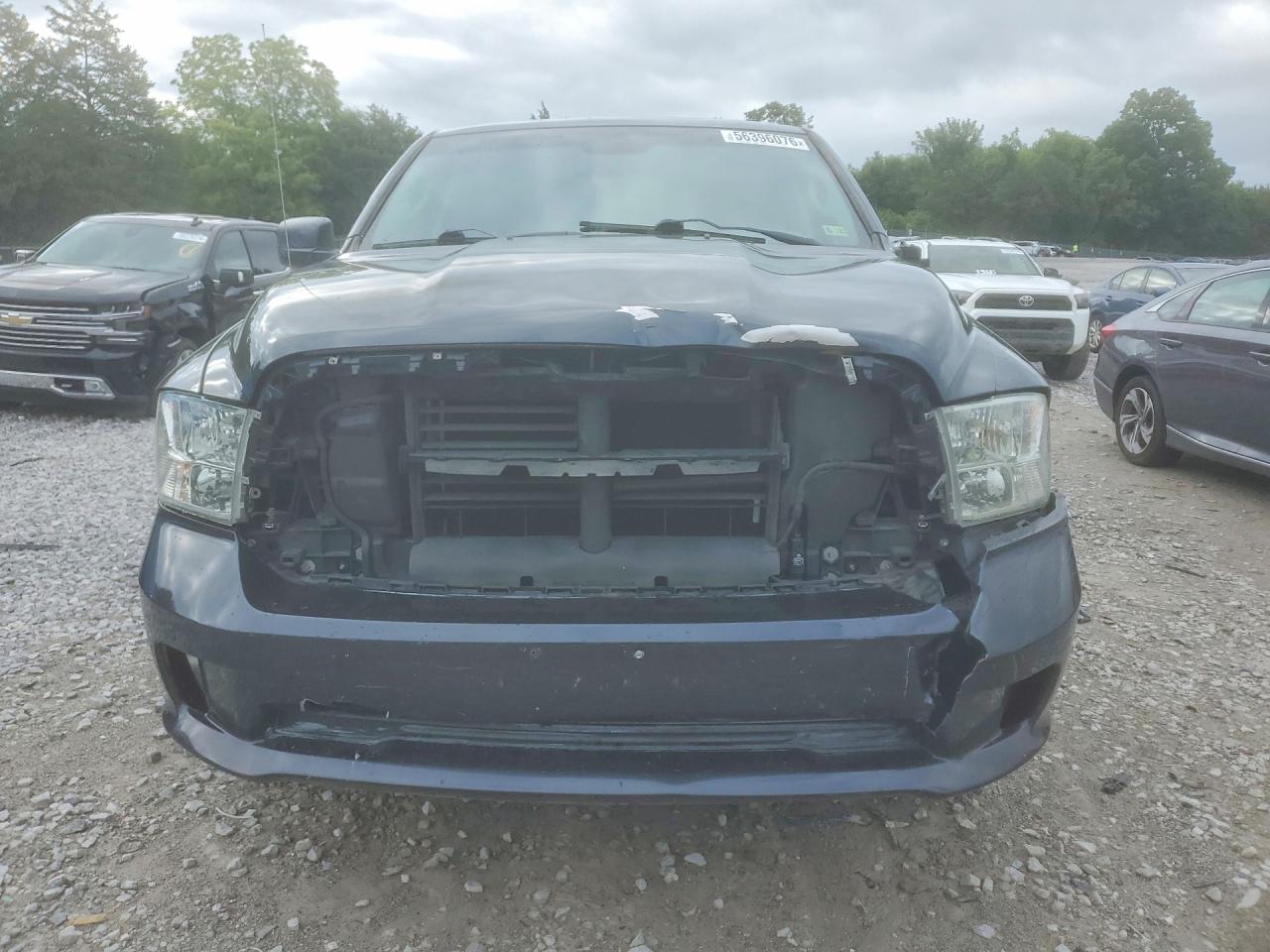 2018 RAM 1500 ST — снимка 5