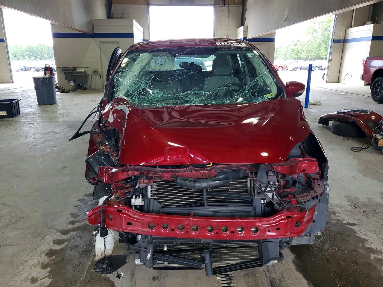 2017 FORD C-MAX SE — снимка 5
