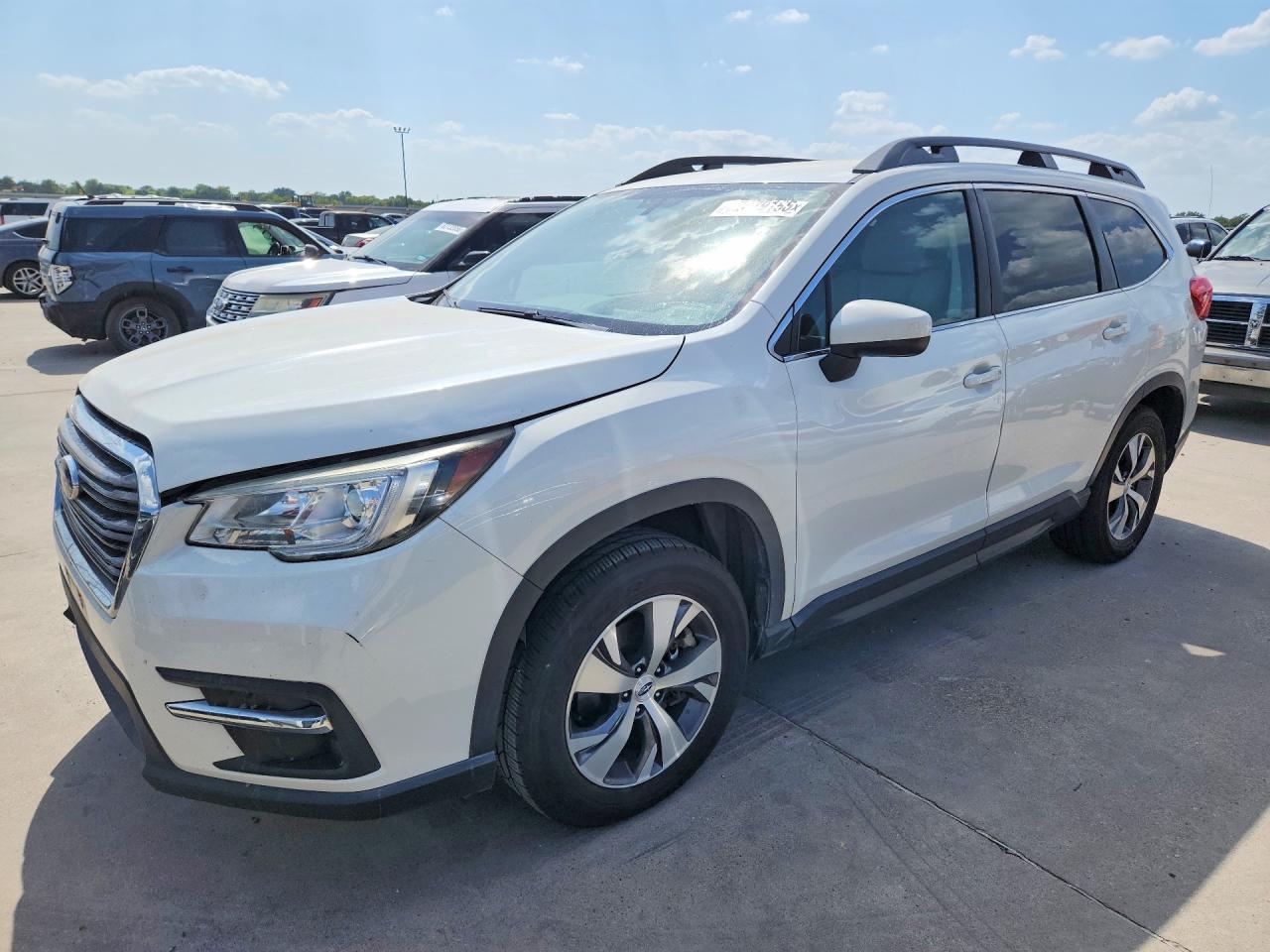 2019 SUBARU ASCENT PREMIUM