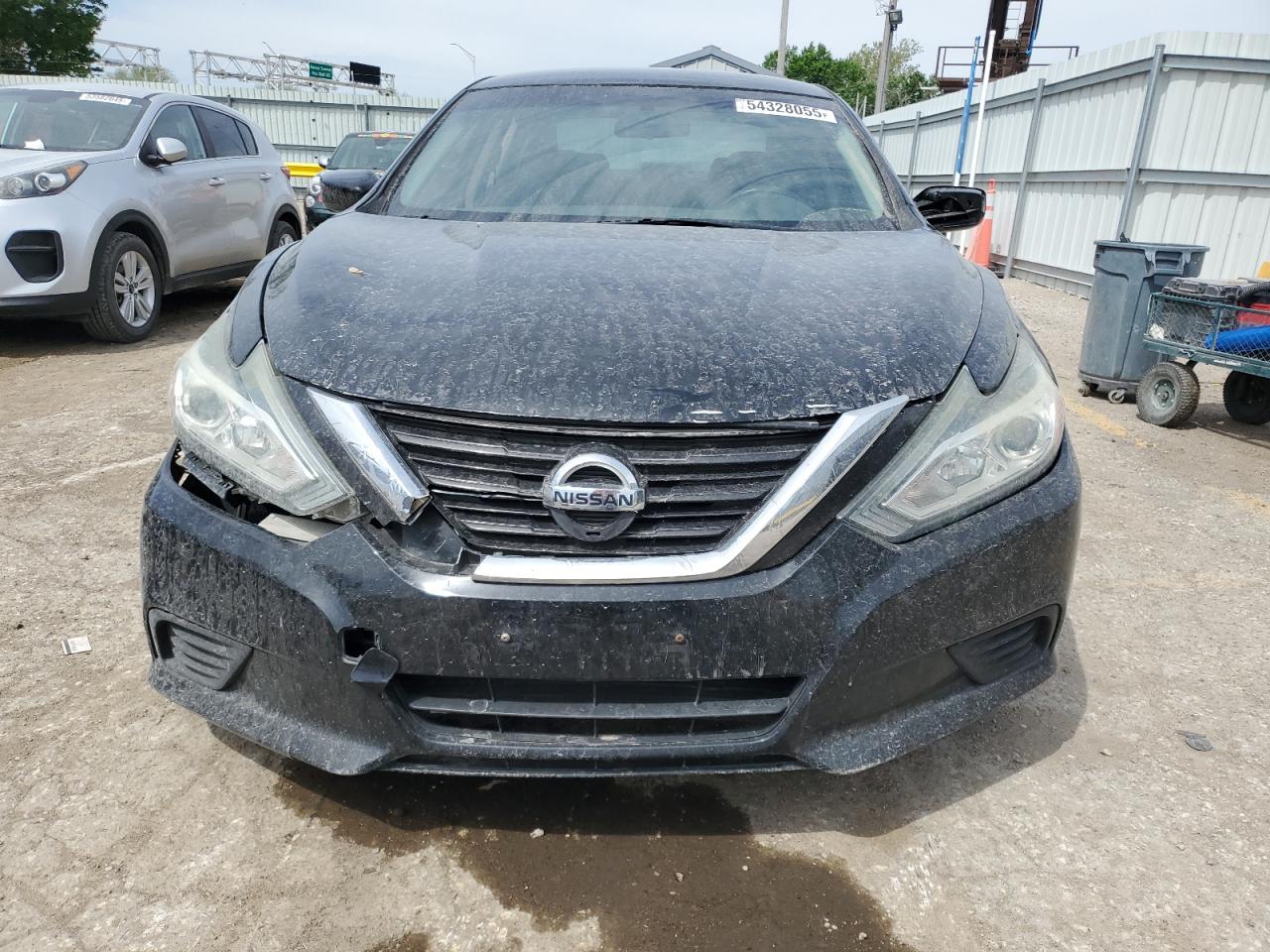 2016 NISSAN ALTIMA 2.5 — снимка 5