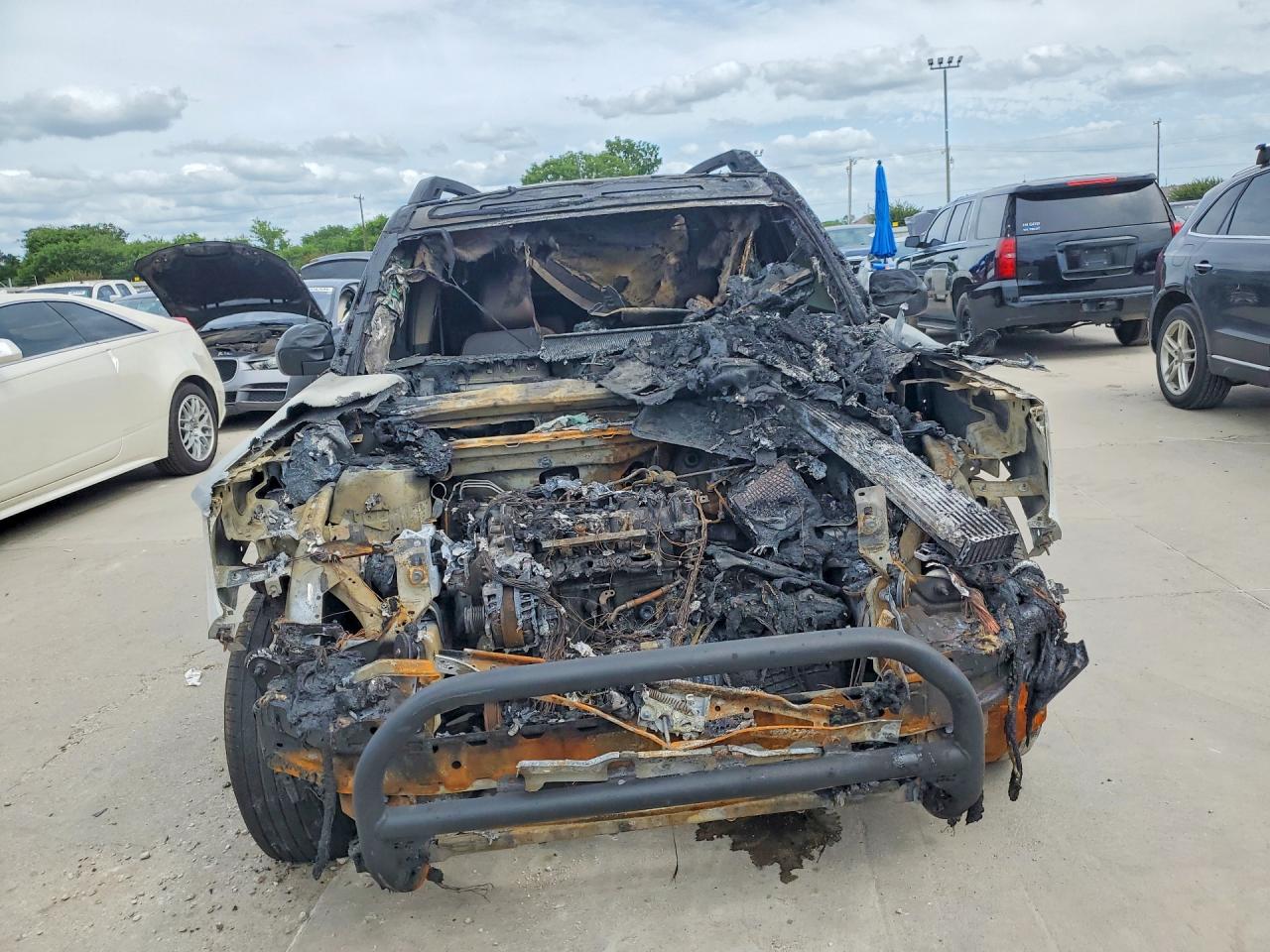 2022 FORD BRONCO SPORT OUTER BANKS — снимка 5