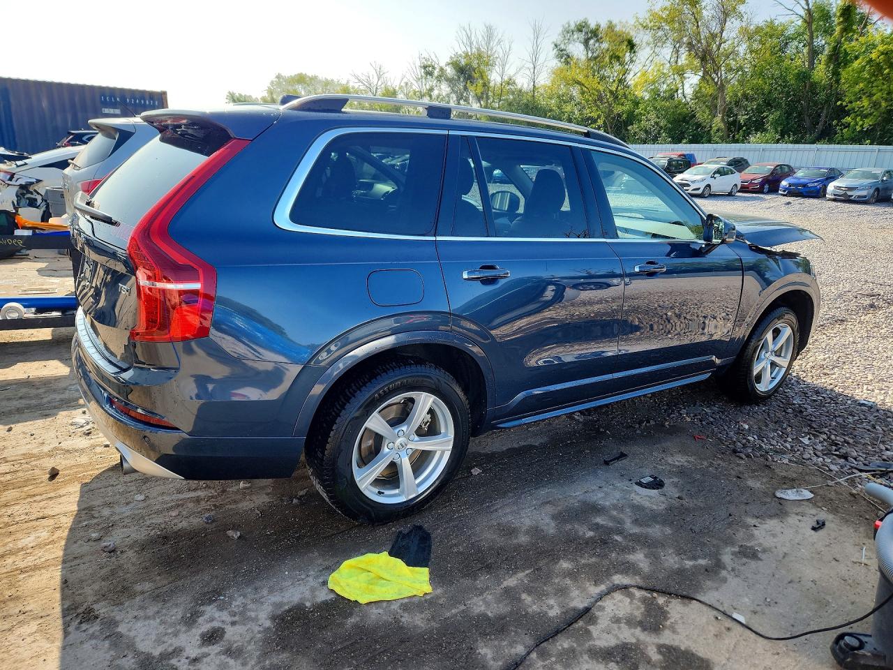 2018 VOLVO XC90 T5 — снимка 3