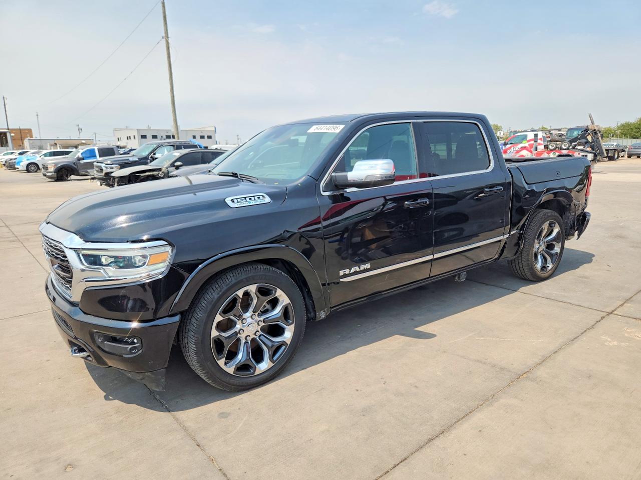 2023 RAM 1500 LIMITED