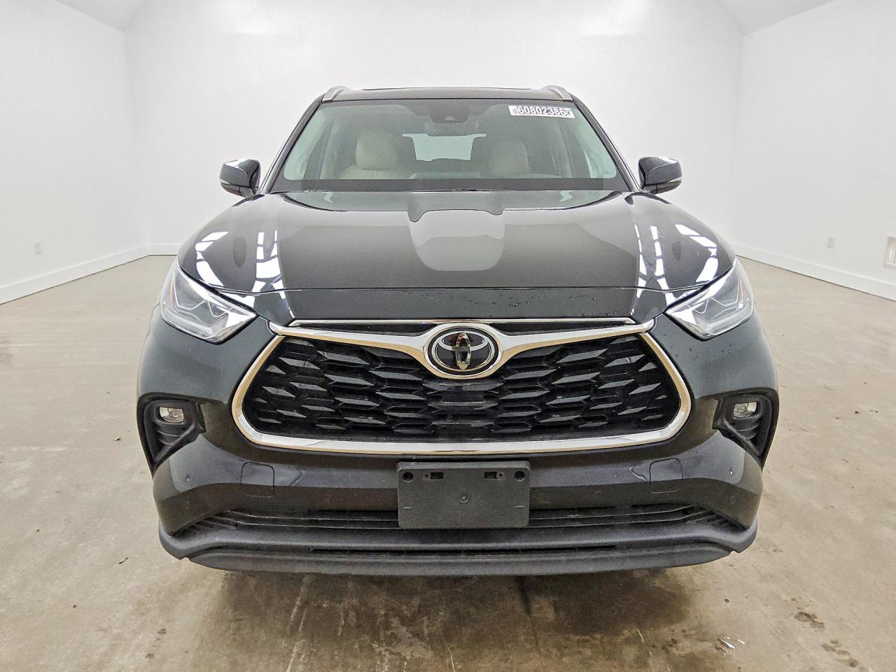 2020 TOYOTA HIGHLANDER LIMITED — снимка 5